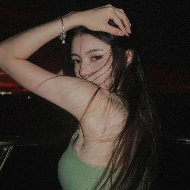 花季美少女