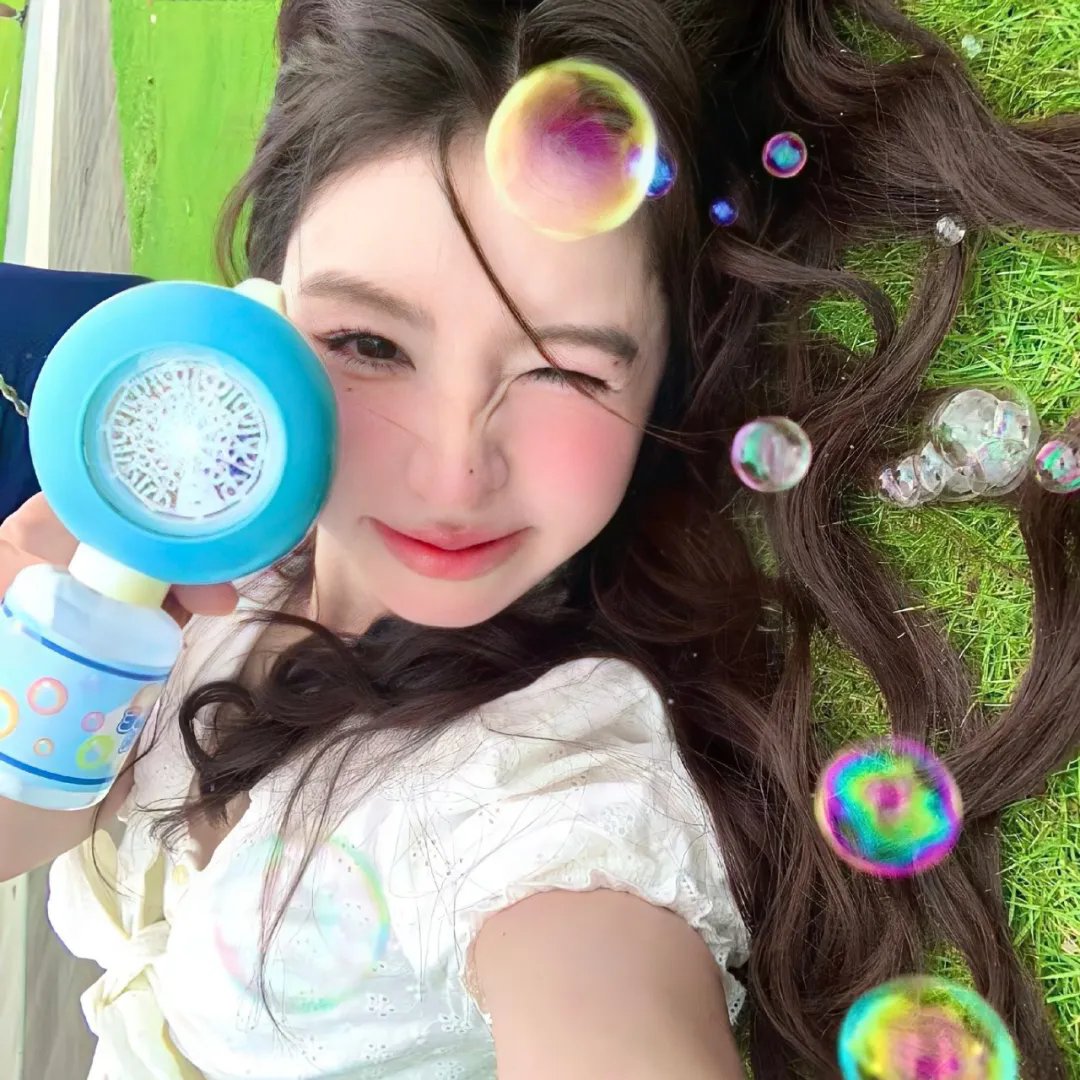 牵牛和仙女